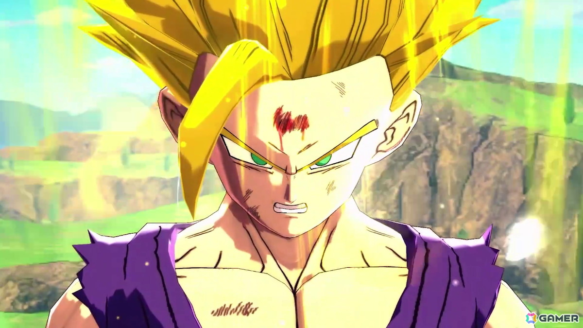 「ドラゴンボール レジェンズ」で「レジェンズフェスティバル2025」第2弾が開催！超サイヤ人ゴッド孫悟空＆ヒット、超サイヤ人2 孫悟飯：少年期が登場の画像