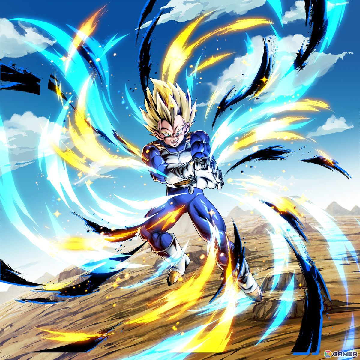 ドラゴンボール レジェンズ」で「レジェンズフェスティバル2025」第2弾