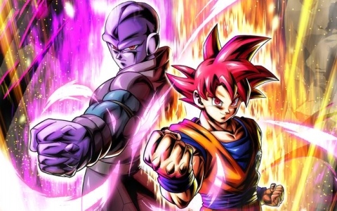 「ドラゴンボール レジェンズ」で「レジェンズフェスティバル2025」第2弾が開催！超サイヤ人ゴッド孫悟空＆ヒット、超サイヤ人2 孫悟飯：少年期が登場