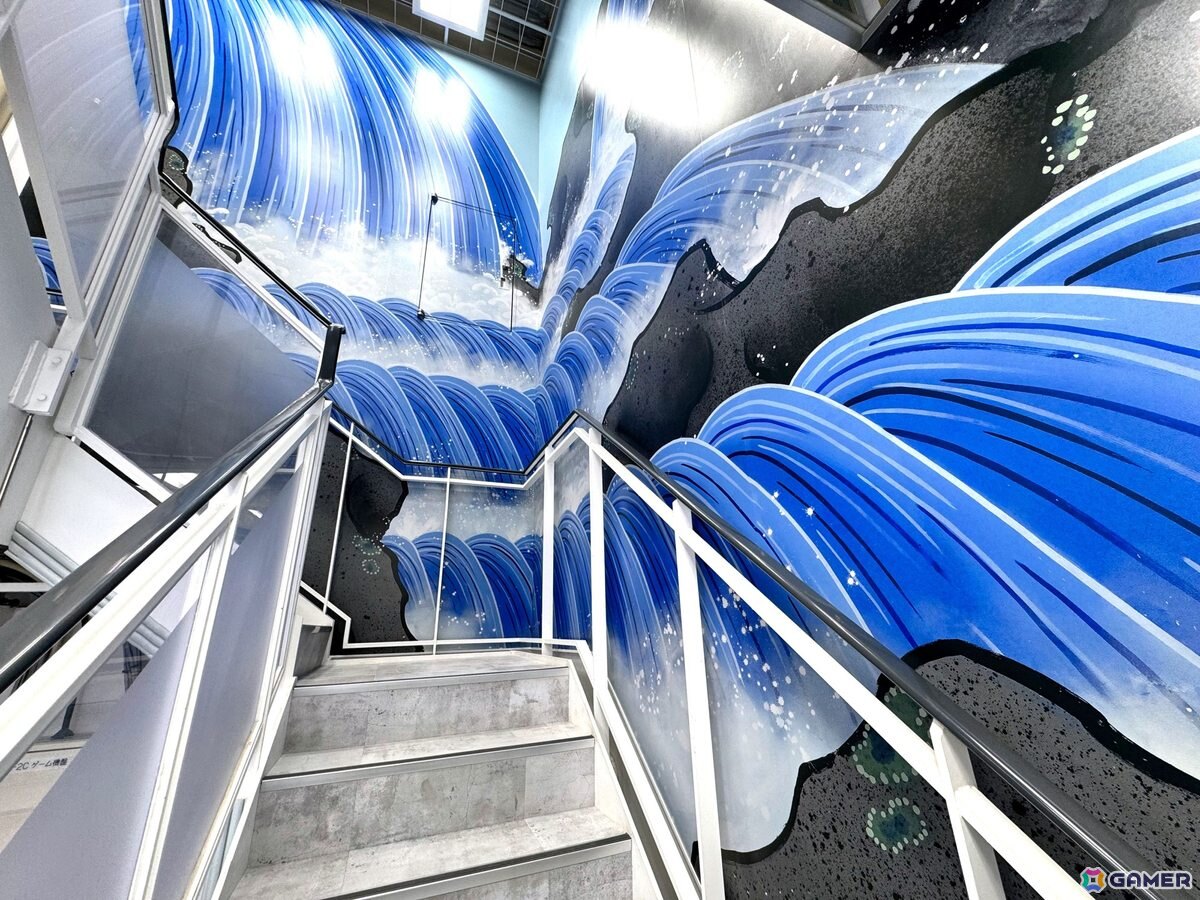 ゲーム・ポーカー・ダーツを楽しめる六本木エリア唯一のアミューズメントスポット「GiGO六本木」が12月11日にグランドオープン！の画像