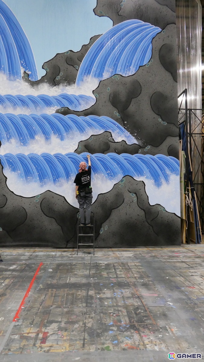 ゲーム・ポーカー・ダーツを楽しめる六本木エリア唯一のアミューズメントスポット「GiGO六本木」が12月11日にグランドオープン！の画像