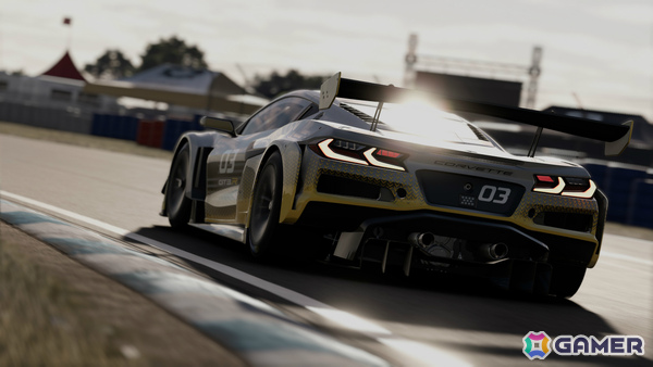 「Project Motor Racing」プロレーサー・加藤達彦さんが選ぶGT3クラスのおすすめ車両4台が公開！の画像1