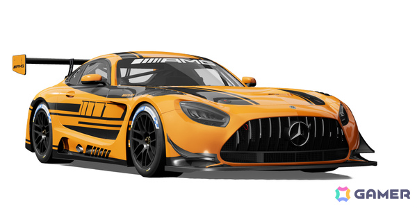 「Project Motor Racing」プロレーサー・加藤達彦さんが選ぶGT3クラスのおすすめ車両4台が公開！の画像3