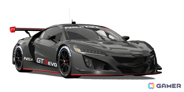 「Project Motor Racing」プロレーサー・加藤達彦さんが選ぶGT3クラスのおすすめ車両4台が公開！の画像4