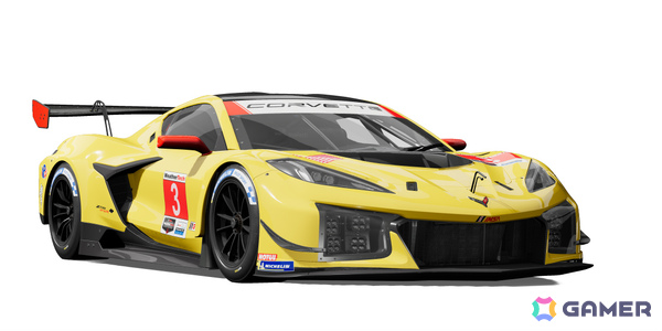 「Project Motor Racing」プロレーサー・加藤達彦さんが選ぶGT3クラスのおすすめ車両4台が公開！の画像5