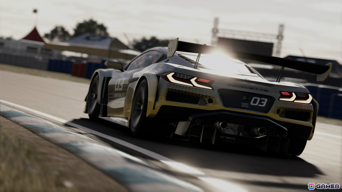 「Project Motor Racing」プロレーサー・加藤達彦さんが選ぶGT3クラスのおすすめ車両4台が公開！の画像