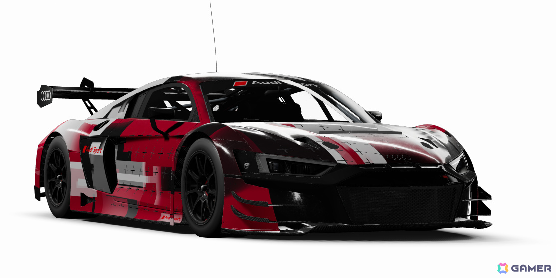 「Project Motor Racing」プロレーサー・加藤達彦さんが選ぶGT3クラスのおすすめ車両4台が公開！の画像