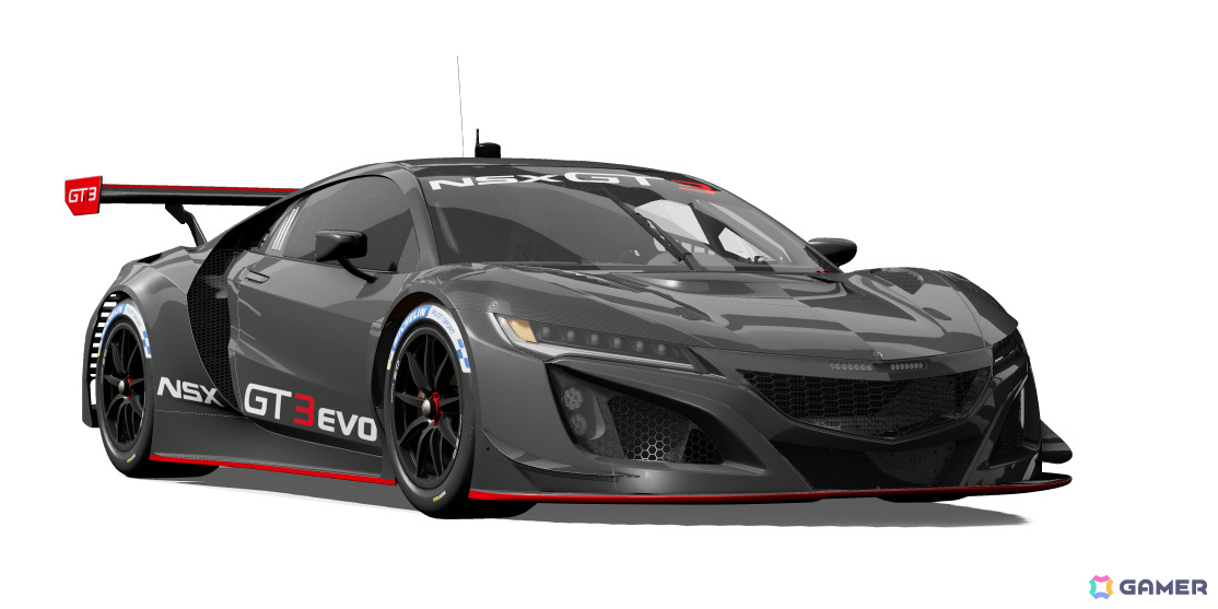 「Project Motor Racing」プロレーサー・加藤達彦さんが選ぶGT3クラスのおすすめ車両4台が公開！の画像