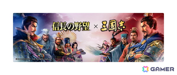 コーエーテクモゲームスが「お城EXPO 2025」に出展！12月21日には「シブサワ・コウ トークライブ」も実施の画像1
