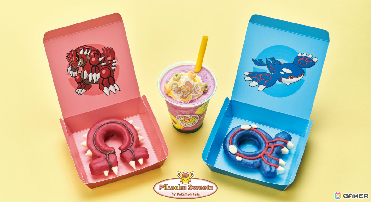 Pokémon LEGENDS Z-A M次元ラッシュ」配信を記念してピカチュウ