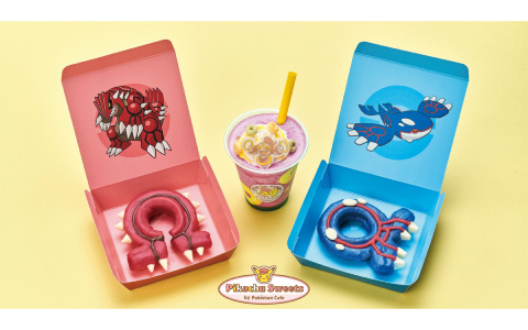 Pokémon LEGENDS Z-A」の初週世界販売本数が580万本を突破！そのうち約