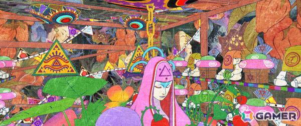 「劇場版モノノ怪 第三章 蛇神」の公開日が2026年5月29日に決定！三代目御台所役を沢城みゆきさんが演じることも明らかにの画像