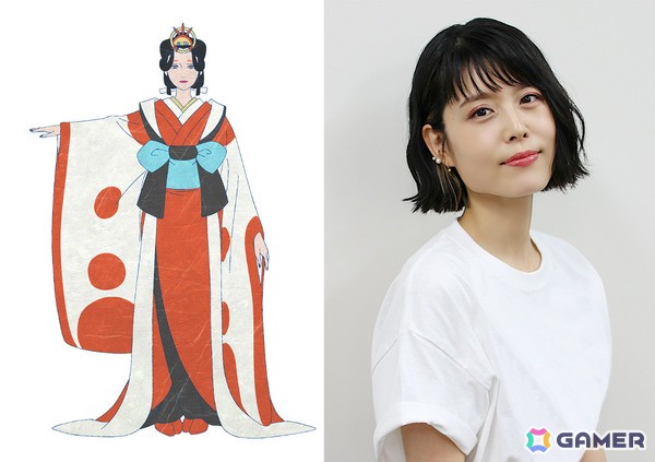 「劇場版モノノ怪 第三章 蛇神」の公開日が2026年5月29日に決定！三代目御台所役を沢城みゆきさんが演じることも明らかにの画像17
