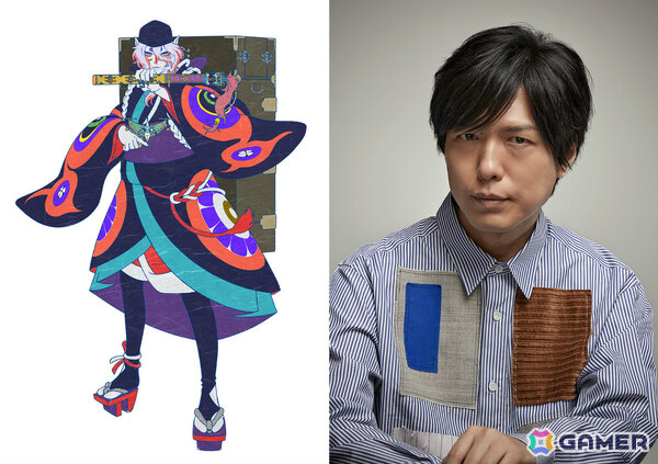 「劇場版モノノ怪 第三章 蛇神」の公開日が2026年5月29日に決定！三代目御台所役を沢城みゆきさんが演じることも明らかにの画像18