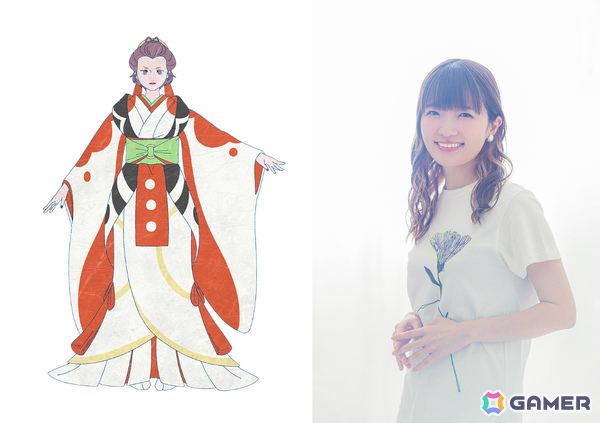 「劇場版モノノ怪 第三章 蛇神」の公開日が2026年5月29日に決定！三代目御台所役を沢城みゆきさんが演じることも明らかにの画像19