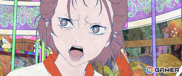 「劇場版モノノ怪 第三章 蛇神」の公開日が2026年5月29日に決定！三代目御台所役を沢城みゆきさんが演じることも明らかにの画像