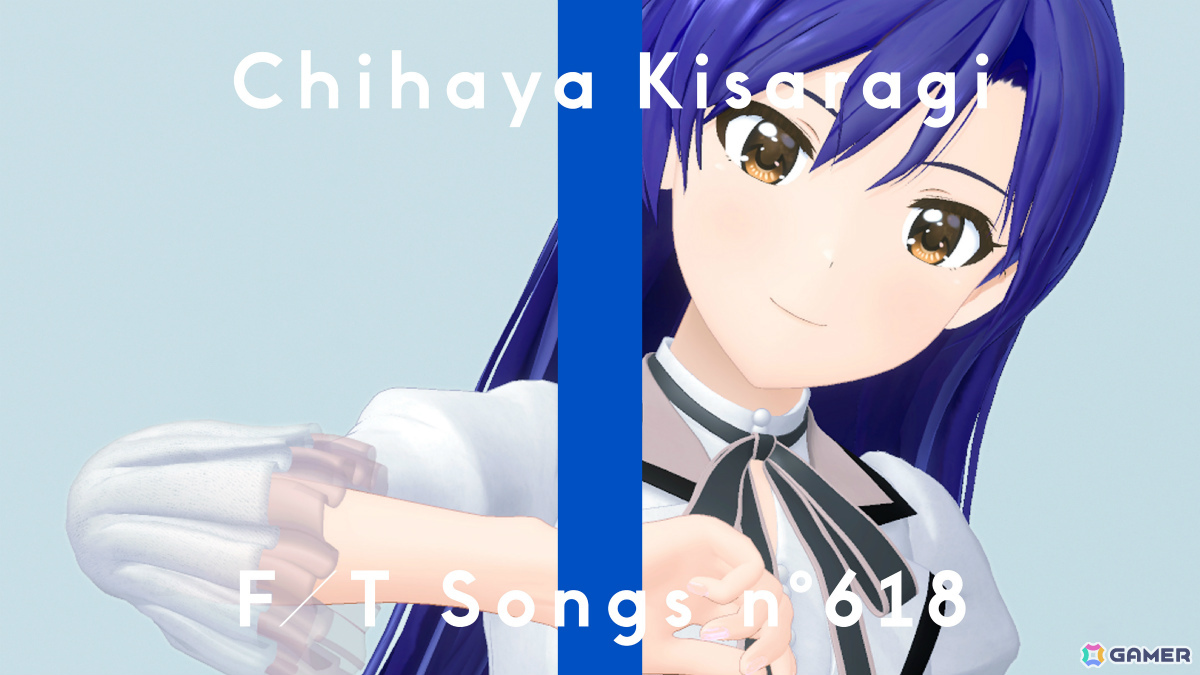 THE FIRST TAKEに「アイドルマスター」の如月千早が再登場！「M