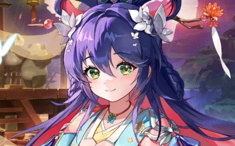 アズールレーン」UR「ウルリッヒ・フォン・フッテン（cv:山村響