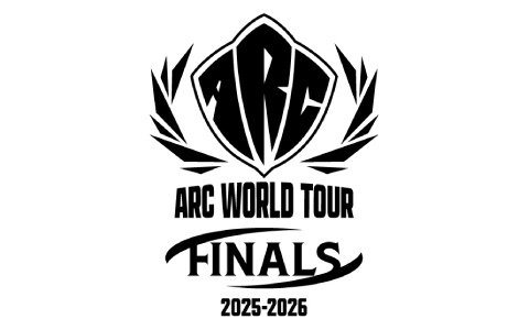 「ARC WORLD TOUR 2025-2026 FINALS」が2026年3月20日より韓国で開催！招待権を獲得したトッププレイヤーたちによるトーナメントイベント