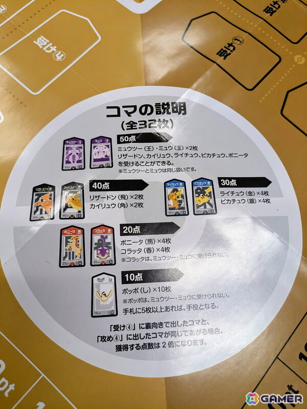 協力対戦型の頭脳戦ボードゲーム「ポケモンごいた」を先行体験会！シンプルながらも奥深く、思わず「もう一回！」と遊び続けたくなるの画像8