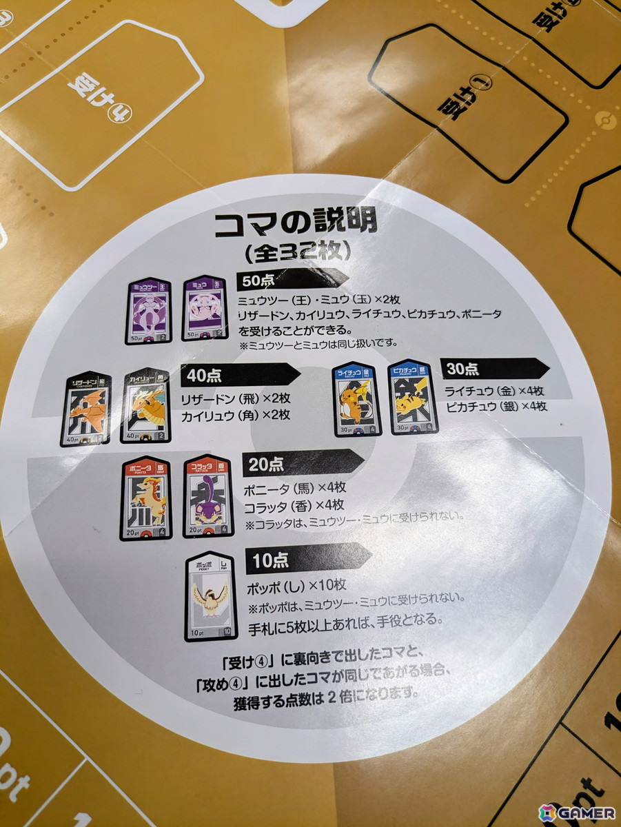 協力対戦型の頭脳戦ボードゲーム「ポケモンごいた」を先行体験会！シンプルながらも奥深く、思わず「もう一回！」と遊び続けたくなるの画像8