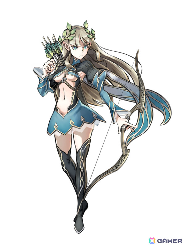 呪いを力に変えるダンジョンクローラーRPG「Curse Warrior」が2026年3月26日に発売!能力や行動を変化させる呪いの影響を管理・調整しながら地下迷宮を進めの画像