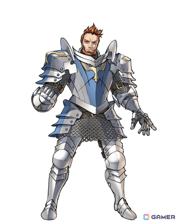 呪いを力に変えるダンジョンクローラーRPG「Curse Warrior」が2026年3月26日に発売!能力や行動を変化させる呪いの影響を管理・調整しながら地下迷宮を進めの画像