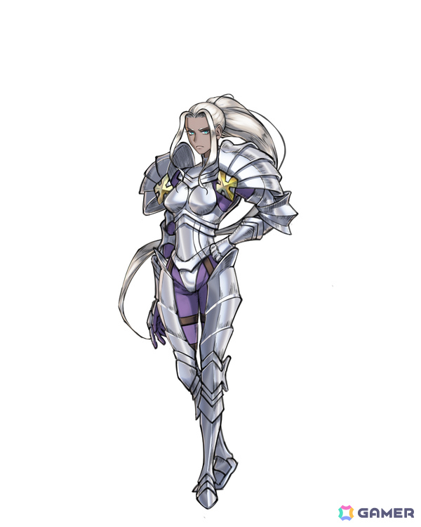 呪いを力に変えるダンジョンクローラーRPG「Curse Warrior」が2026年3月26日に発売!能力や行動を変化させる呪いの影響を管理・調整しながら地下迷宮を進めの画像