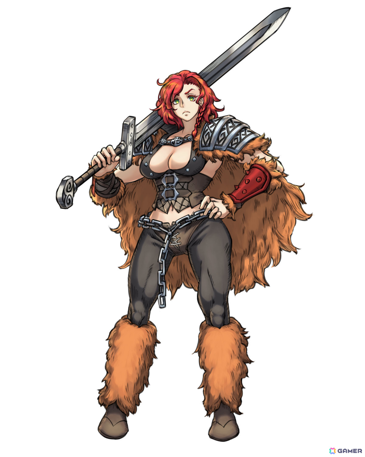 呪いを力に変えるダンジョンクローラーRPG「Curse Warrior」が2026年3月26日に発売！能力や行動を変化させる呪いの影響を管理・調整しながら地下迷宮を進めの画像21