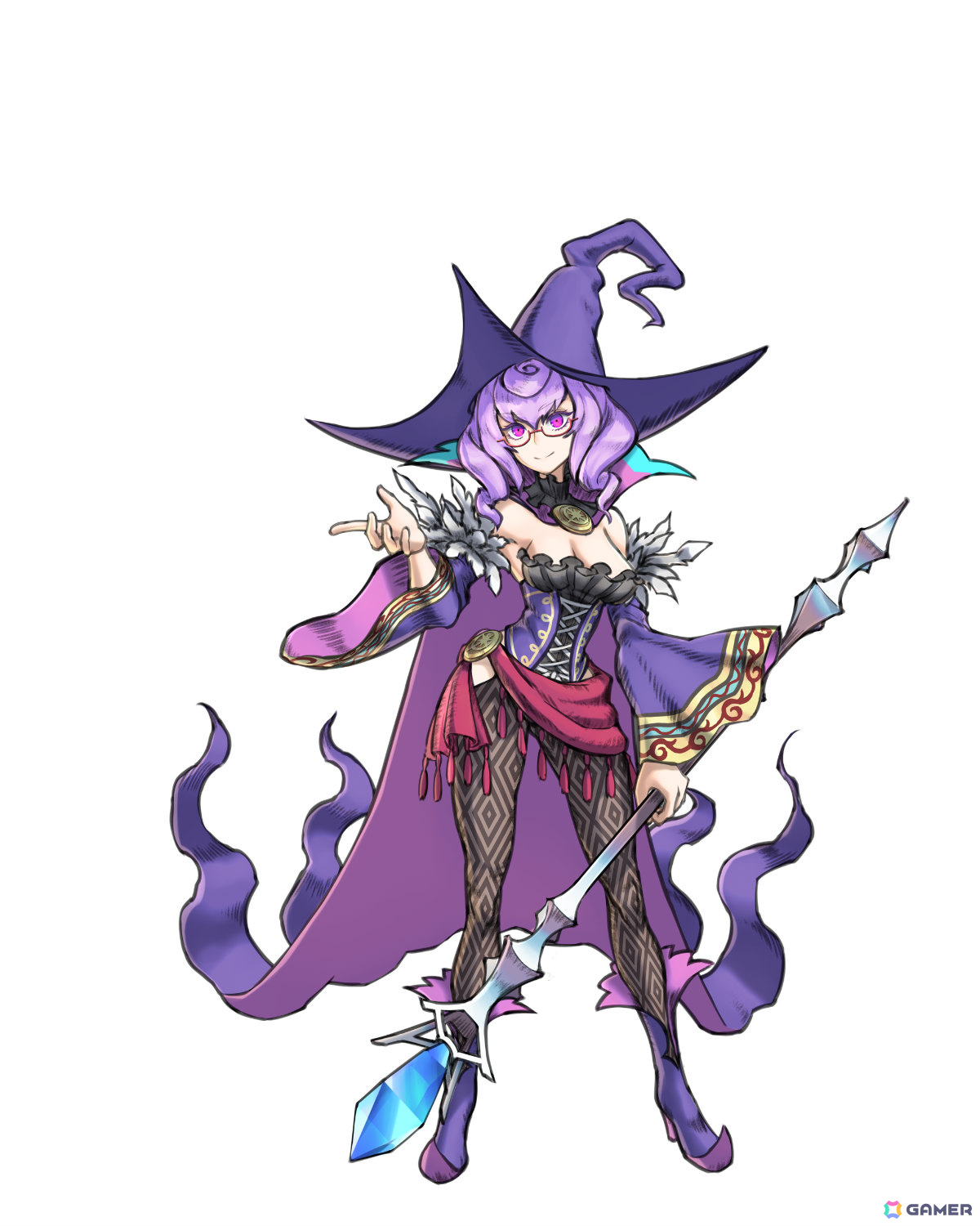 呪いを力に変えるダンジョンクローラーRPG「Curse Warrior」が2026年3月26日に発売！能力や行動を変化させる呪いの影響を管理・調整しながら地下迷宮を進めの画像26