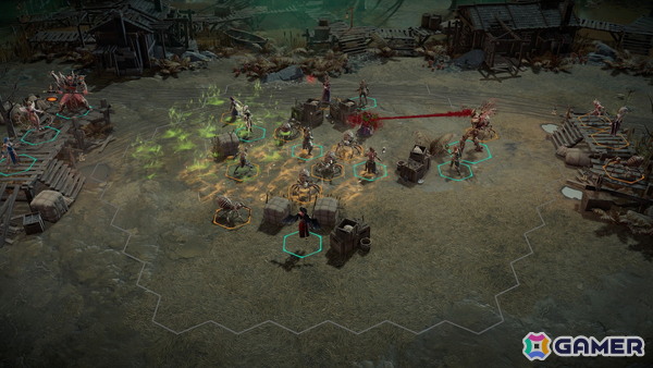 ダークファンタジー×タクティカルRPG「ディサイプルズ ドミネーション」PS5版の発売日が2026年3月19日に決定！デラックスエディションもの画像