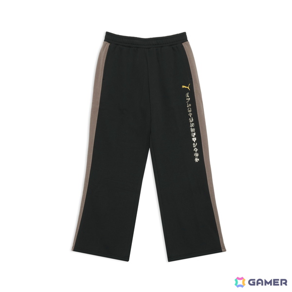 「モンスターハンターワイルズ」とプーマがコラボした「PUMA x MONSTER HUNTER WILDS」コレクションが12月19日に発売!の画像