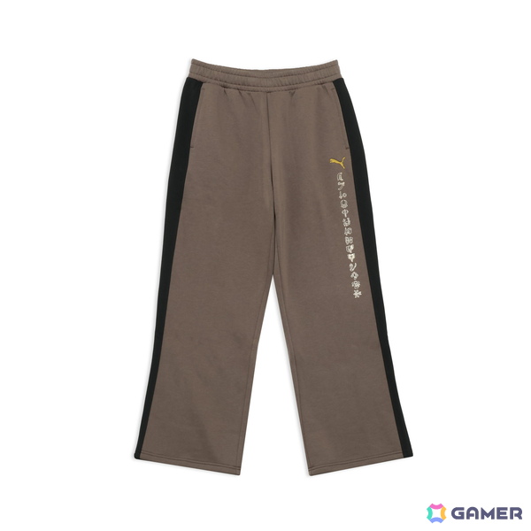 「モンスターハンターワイルズ」とプーマがコラボした「PUMA x MONSTER HUNTER WILDS」コレクションが12月19日に発売!の画像