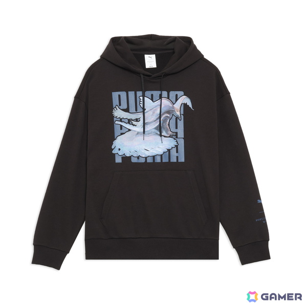 「モンスターハンターワイルズ」とプーマがコラボした「PUMA x MONSTER HUNTER WILDS」コレクションが12月19日に発売！の画像15