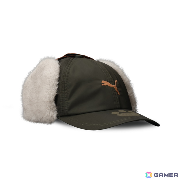 「モンスターハンターワイルズ」とプーマがコラボした「PUMA x MONSTER HUNTER WILDS」コレクションが12月19日に発売！の画像22