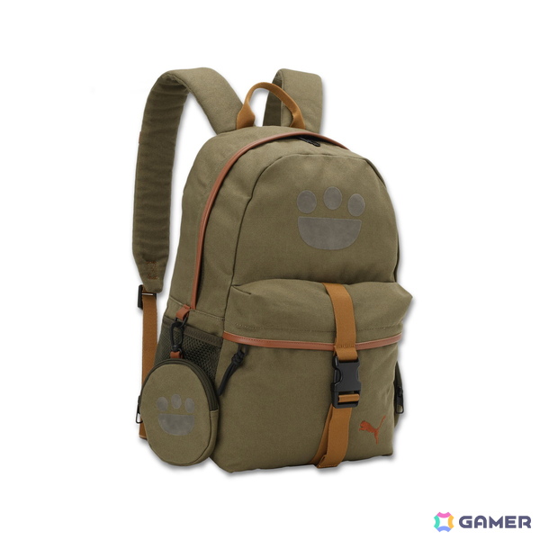 「モンスターハンターワイルズ」とプーマがコラボした「PUMA x MONSTER HUNTER WILDS」コレクションが12月19日に発売！の画像23