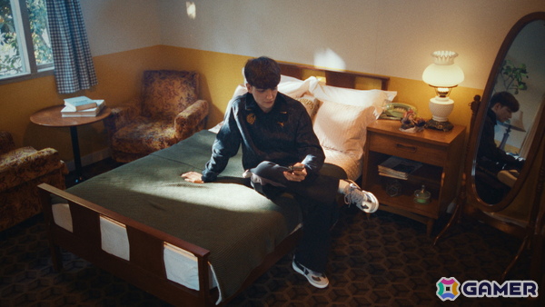 「モンスターハンターワイルズ」とプーマがコラボした「PUMA x MONSTER HUNTER WILDS」コレクションが12月19日に発売!の画像