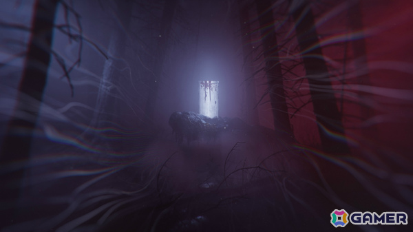 美しくも恐ろしい明晰夢からの脱出を目指すサイコ・サバイバルホラー「Lucid Falls」が発表の画像2