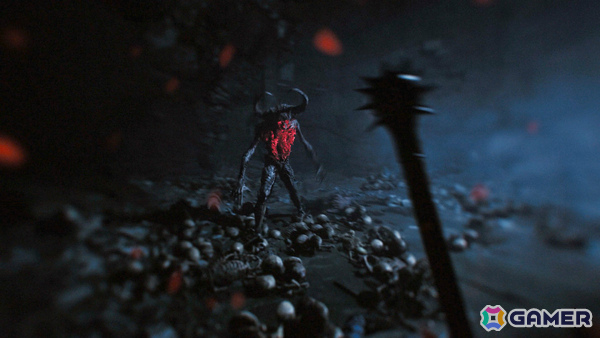 美しくも恐ろしい明晰夢からの脱出を目指すサイコ・サバイバルホラー「Lucid Falls」が発表の画像7