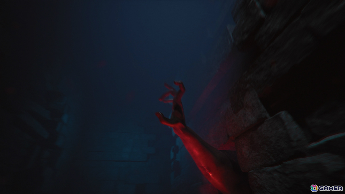 美しくも恐ろしい明晰夢からの脱出を目指すサイコ・サバイバルホラー「Lucid Falls」が発表の画像