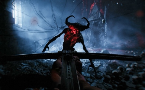 美しくも恐ろしい明晰夢からの脱出を目指すサイコ・サバイバルホラー「Lucid Falls」が発表