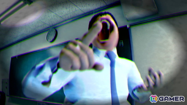 不気味な精神の迷宮からの脱出を目指していくADV「UN:Me」の制作が発表！Steam/その他プラットフォームでも展開予定の画像11