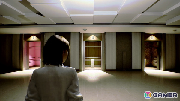 不気味な精神の迷宮からの脱出を目指していくADV「UN:Me」の制作が発表！Steam/その他プラットフォームでも展開予定の画像14