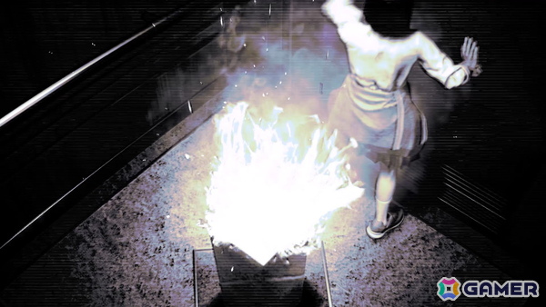 不気味な精神の迷宮からの脱出を目指していくADV「UN:Me」の制作が発表！Steam/その他プラットフォームでも展開予定の画像15