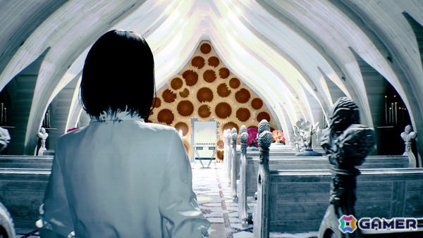 不気味な精神の迷宮からの脱出を目指していくADV「UN:Me」の制作が発表！Steam/その他プラットフォームでも展開予定の画像3