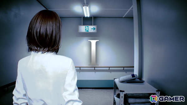 不気味な精神の迷宮からの脱出を目指していくADV「UN:Me」の制作が発表！Steam/その他プラットフォームでも展開予定の画像6