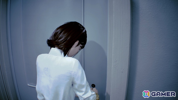 不気味な精神の迷宮からの脱出を目指していくADV「UN:Me」の制作が発表！Steam/その他プラットフォームでも展開予定の画像7