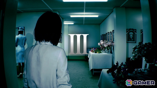 不気味な精神の迷宮からの脱出を目指していくADV「UN:Me」の制作が発表！Steam/その他プラットフォームでも展開予定の画像8