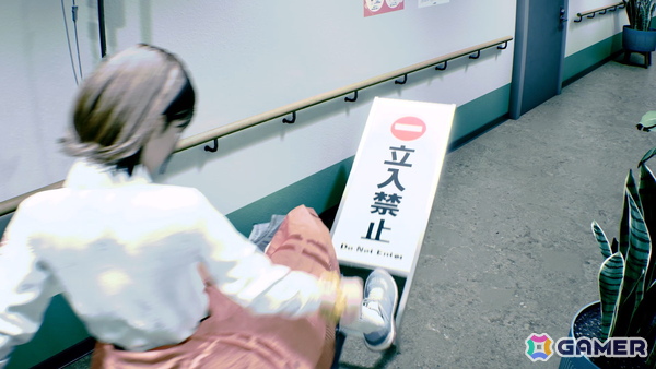 不気味な精神の迷宮からの脱出を目指していくADV「UN:Me」の制作が発表！Steam/その他プラットフォームでも展開予定の画像9