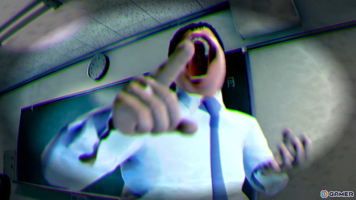 不気味な精神の迷宮からの脱出を目指していくADV「UN:Me」の制作が発表!Steam/その他プラットフォームでも展開予定の画像